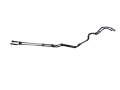 Tuyau de Refroidissement d'Onduleur Hybride Citroen Ds5 Peugeot 3008 2.0 HDI Hybride 9670965580
