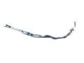 Tuyau de Refroidissement d'Onduleur Hybride Citroen Ds5 Peugeot 3008 2.0 HDI Hybride 9670965580 9673257880