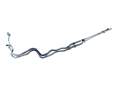 Tuyau de Refroidissement d'Onduleur Hybride Citroen Ds5 Peugeot 3008 2.0 HDI Hybride 9670965580 9673257880