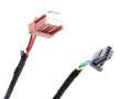 Vérin de Hayon de Coffre Arrière Électrique Renault Talisman 16-22 Grandtour 904524541R 904528758R 904520382R