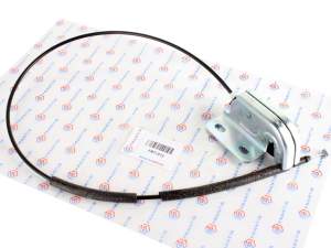 Serrure de Hayon Coffre Gauche Renault Koleos 07-16 905932234R