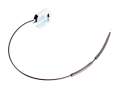 Rear Left Tailgate Trunk Lock Mechanism Renault Koleos 07-16 905932234R
