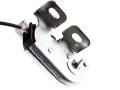 Rear Left Tailgate Trunk Lock Mechanism Renault Koleos 07-16 905932234R