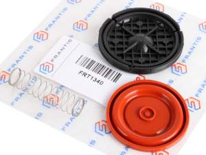 ZESTAW NAPRAWCZY POKRYWY ZAWORÓW CITROEN C5 I II C8 FIAT ULYSSE II PEUGEOT 406 607 807 2.2 HDI 9631367880 0248H7 