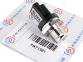 Kraftstoffdrucksensor Citroen Xsara Peugeot206 307 1.4 HDI 0281002492