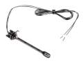 Air Heater Temperature Sensor Citroen C2 C3 III Opel Vivaro III B Peugeot 207 208 508 2008 Renault Clio IV Megane Scenic Trafic III