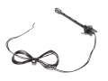 Air Heater Temperature Sensor Citroen C2 C3 III Opel Vivaro III B Peugeot 207 208 508 2008 Renault Clio IV Megane Scenic Trafic III