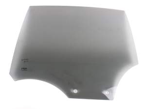 SZYBA DRZWI LEWA TYLNA OPEL CORSA F PEUGEOT 208 II 9823170480
