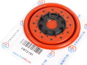 MEMBRANA ODMY ZAWORU SEPARATORA ODMY PORSCHE CAYENNE I VOLKSWAGEN PHAETON TOUAREG I 3.2 V6 95511076500 022103765A 022103245B