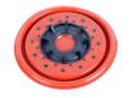 Membrane de Vanne Séparateur de Câble de Décanteur d'Huile Porsche Cayenne I Volkswagen Phaeton Touareg I 3.2 V6 95511076500 022103765A 022103245B