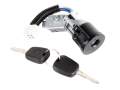 STACYJKA Z KLUCZYKAMI CITROEN C1 PEUGEOT 107 TOYOTA AYGO N0502200 1608745880 4162FJ 4162FK
