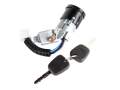 STACYJKA Z KLUCZYKAMI CITROEN C1 PEUGEOT 107 TOYOTA AYGO N0502200 1608745880 4162FJ 4162FK