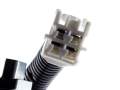 STACYJKA Z KLUCZYKAMI CITROEN C1 PEUGEOT 107 TOYOTA AYGO N0502200 1608745880 4162FJ 4162FK