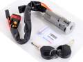 STACYJKA Z KLUCZYKAMI CITROEN XSARA PICASSO 99-04 r. PEUGEOT 206 98-09 r. 4162P0 369023 992712