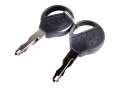 STACYJKA Z KLUCZYKAMI CITROEN XSARA PICASSO 99-04 r. PEUGEOT 206 98-09 r. 4162P0 369023 992712