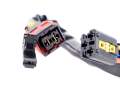 STACYJKA Z KLUCZYKAMI CITROEN XSARA PICASSO 99-04 r. PEUGEOT 206 98-09 r. 4162P0 369023 992712