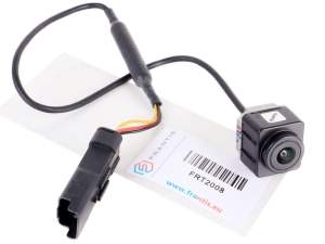 Caméra de Recul Citroen C4 Cactus 14-20 9801730280 9812585580