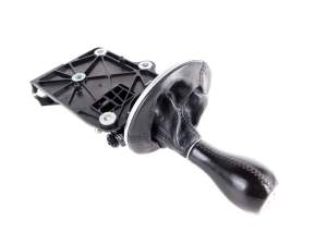 Levier Soufflet Pommeau de Levier de Vitesse Fiat 500 I 08-22 50295881