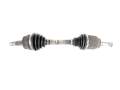 PÓŁOŚ NAPĘDOWA LEWA FIAT 500 I ABARTH 1.4 T-JET 00519554790