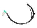 Borne Négative de Batterie avec Cable Citroen Berlingo III C4 I II C4 Picasso DS4 Peugeot 307 Phase 2 308 3008 5008 Partner III 9661191580 5638SC