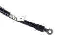 Borne Négative de Batterie avec Cable Citroen Berlingo III C4 I II C4 Picasso DS4 Peugeot 307 Phase 2 308 3008 5008 Partner III 9661191580 5638SC