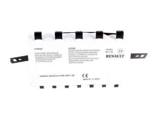 Airbag Armaturenbrett Passagierseite Renault Zoe12-22 985250233R