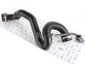 Turbo Intercooler Pipe Hose Renault Espace IV Laguna II Vel Satis 2.0 DCI 8200907826 8200540493