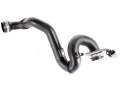 Turbo Intercooler Pipe Hose Renault Espace IV Laguna II Vel Satis 2.0 DCI 8200907826 8200540493