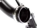 Turbo Intercooler Pipe Hose Renault Espace IV Laguna II Vel Satis 2.0 DCI 8200907826 8200540493