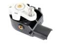 Headlamp Headlight Height Level Sensor Citroen C5 III C6 Peugeot 508 9663696880