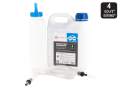 FAP DPF Fluid Additive EOLYS EXTEND / INFINEUM F7995 Citroen C5 III C6 Peugeot 407 607 508 1.6 2.0 2.2 2.7 HDI 88262 88261 1623961680 1623961580