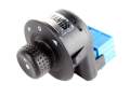 Mirror Adjustment Control Switch Citroen Berlingo II III C2 C3 Pluriel Xsara Picasso Peugeot 1007 Expert Partner II III 185526