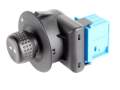 Mirror Adjustment Control Switch Citroen Berlingo II III C2 C3 Pluriel Xsara Picasso Peugeot 1007 Expert Partner II III 185526