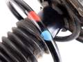 McPherson Avant Droit Amortisseur Ressort de Suspension Renault Austral Espace VI 543026765R 