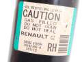 McPherson Avant Droit Amortisseur Ressort de Suspension Renault Austral Espace VI 543026765R 