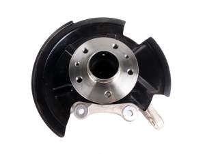 Steering Knuckle Rear Right Renault Austral Espace VI Rafale 4CONTROL 430B27379R 