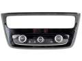PANEL STEROWANIA KLIMATYZACJI CORSA F MOKKA B II 2008 II 208 II 9831889280 