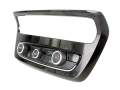 PANEL STEROWANIA KLIMATYZACJI CORSA F MOKKA B II 2008 II 208 II 9831889280 