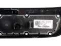 PANEL STEROWANIA KLIMATYZACJI CORSA F MOKKA B II 2008 II 208 II 9831889280 
