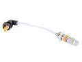 Faisceau de Câbles de l'Adaptateur de Pompe à Huile - Court Mercedes-Benz Classe C W205 CLS C257 Classe E W213 C238 GLC C253 GLC X253 A2741508602 A 274 150 86 02
