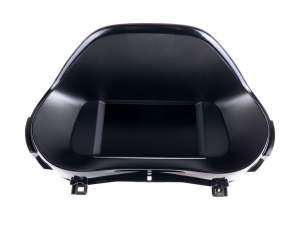 Speedometer Instrument Cluster Display Screen Opel Corsa F 23- LIFT 9851926180