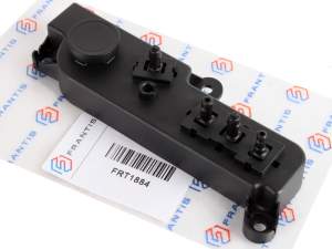 Front Right Seat Control Switch Tesla Model 3 Model S Model X 1098530-00-F 109853000F