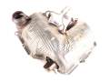 KATALIZATOR FILTR CZĄSTEK STAŁYCH GPF AUSTRAL ESPACE VI 1.2 E-TECH 208A09229R