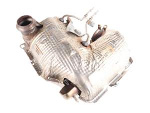 Catalyseur Filtre à Particules DPF Austral Espace VI 1.2 E-TECH 208A09229R