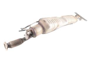 Exhaust Catalityc Converter Particulate Filter GPF Mercedes-Benz Class A W177 18- A250 1.3 HYBRID A1774913100 A2474917800
