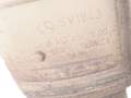 Catalyseur DPF Silencieux Échappement Mercedes-Benz Classe A W177 18- A250 1.3 HYBRIDE A1774913100 A2474917800