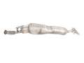 Catalyseur DPF Silencieux Échappement Mercedes-Benz Classe A W177 18- A250 1.3 HYBRIDE A1774913100 A2474917800