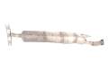 Catalyseur DPF Silencieux Échappement Mercedes-Benz Classe A W177 18- A250 1.3 HYBRIDE A1774913100 A2474917800