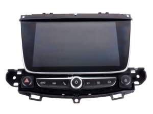 Affichage de l'Autoradio et Navigation Opel Crossland X 17- 39238229