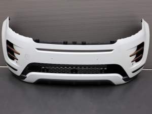 Pare-chocs Avant Range Rover Evoque II 19-24  R-Dynamic 867 JAA LR154720